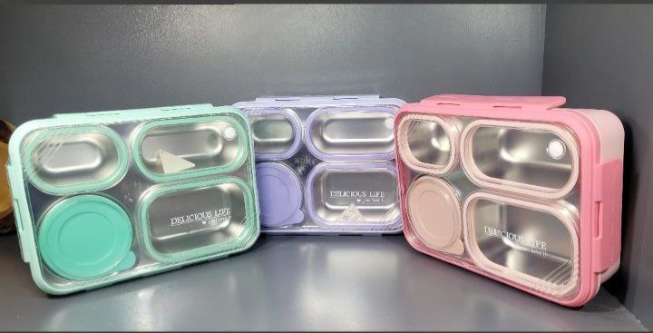 ظرف غذای یونیکورن