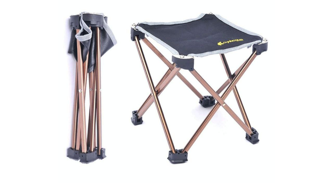 صندلی تاشو چانداگ