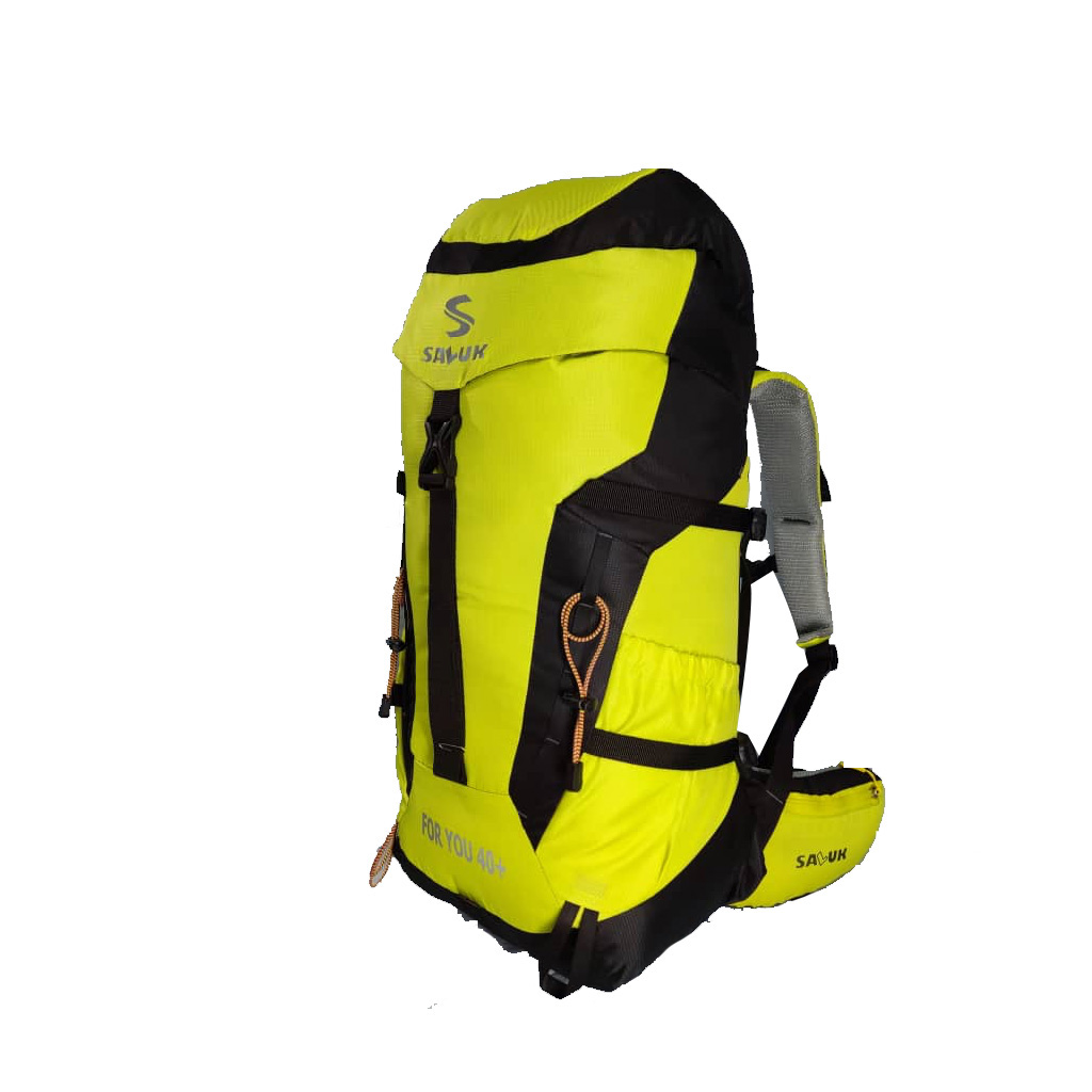 کوله پشتی کوهنوردی فور یو 40 پلاس (سالوک)