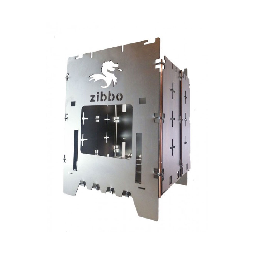 فایرباکس (منقل) zibbo مدل x1