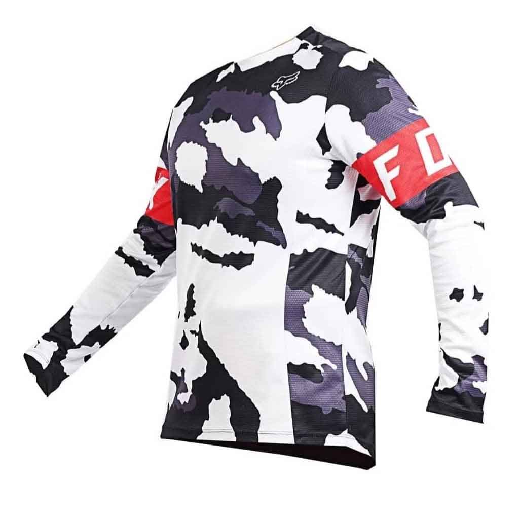 بلوز FOX کد247