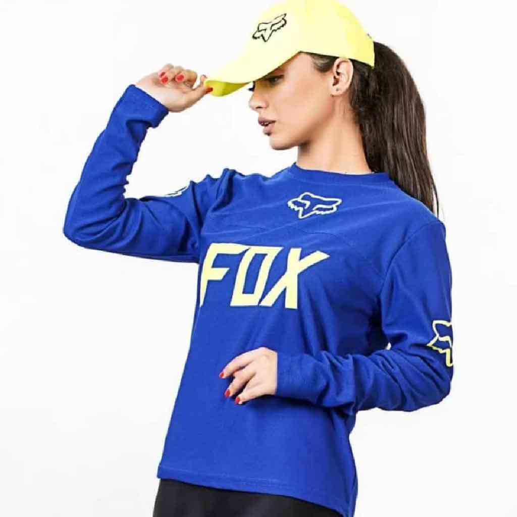 بلوز  هیمالیا FOX 0233