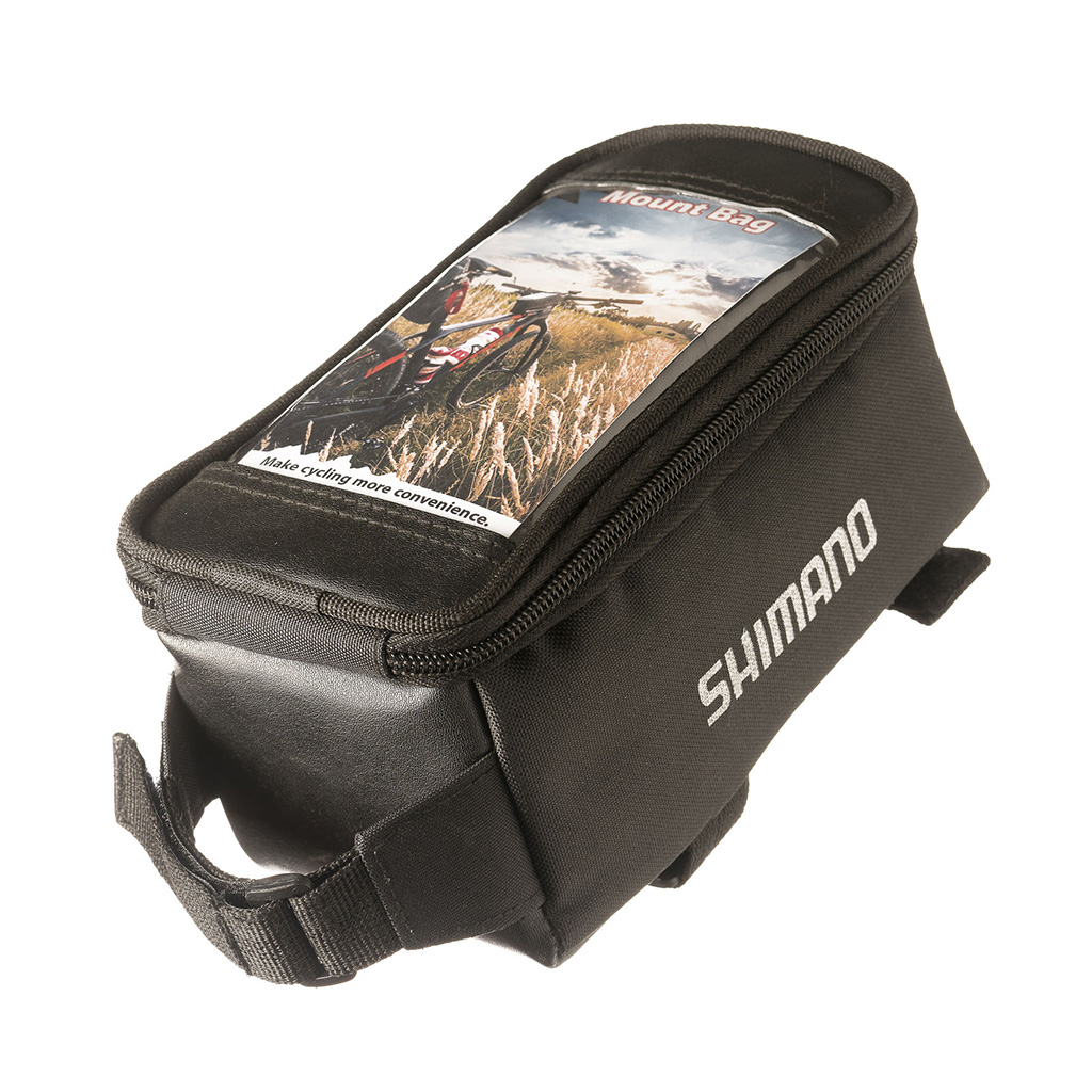 کیف دوچرخه گرانیت