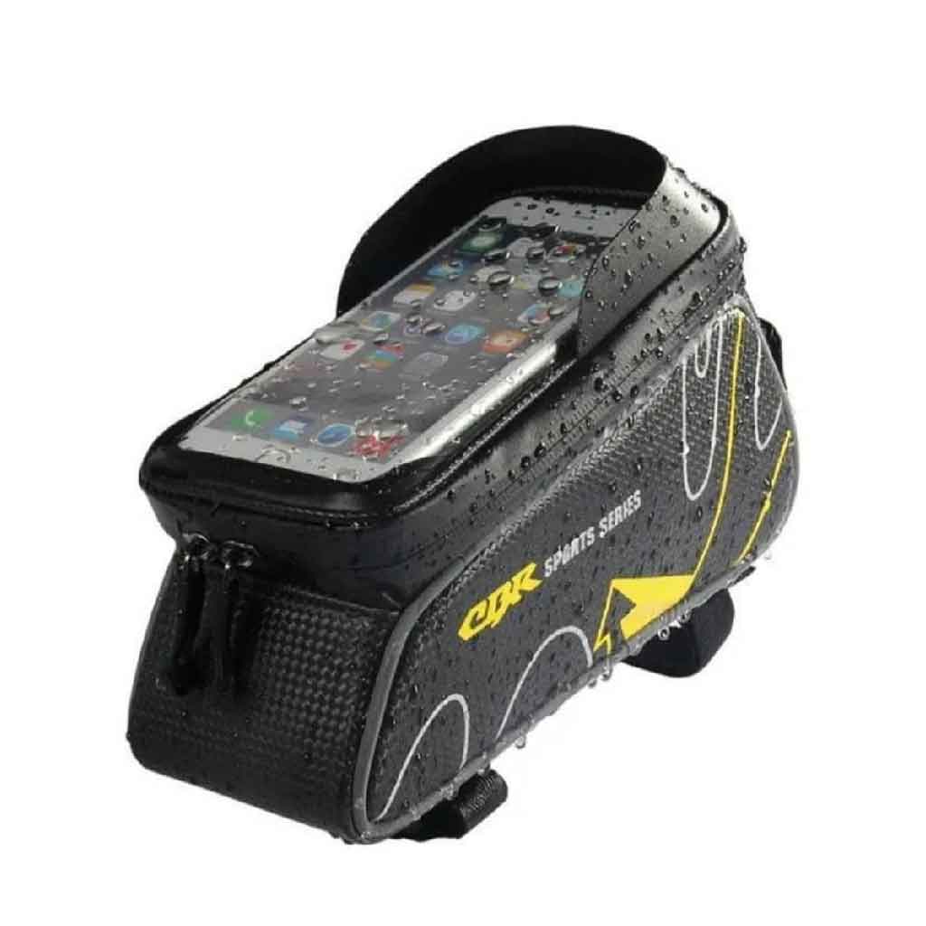 کیف دوچرخه سواری TOLUVCSY