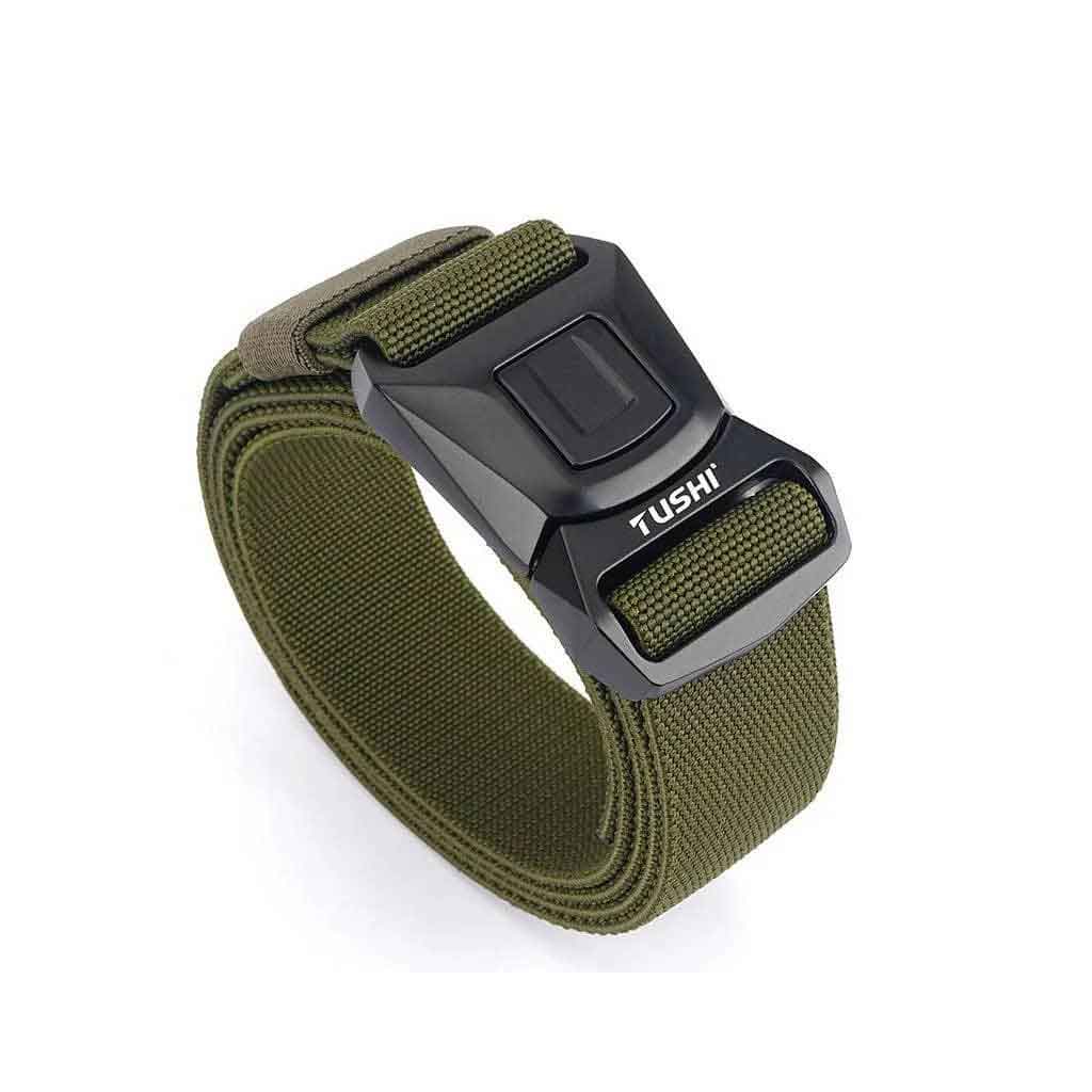 کمربند تاکتیکال TUSHI