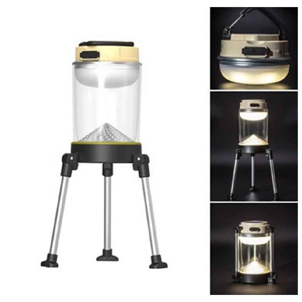 روشنایی سانری CC MAX