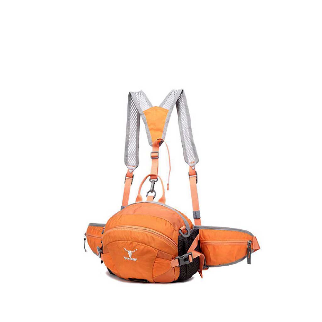 کیف کمری پکینیو کله گاوی 6094