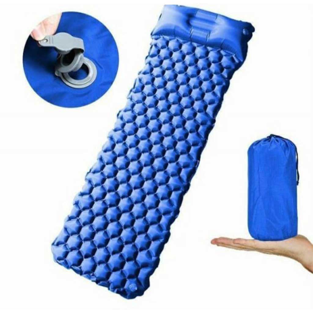 زیر انداز بادی کیسه خواب