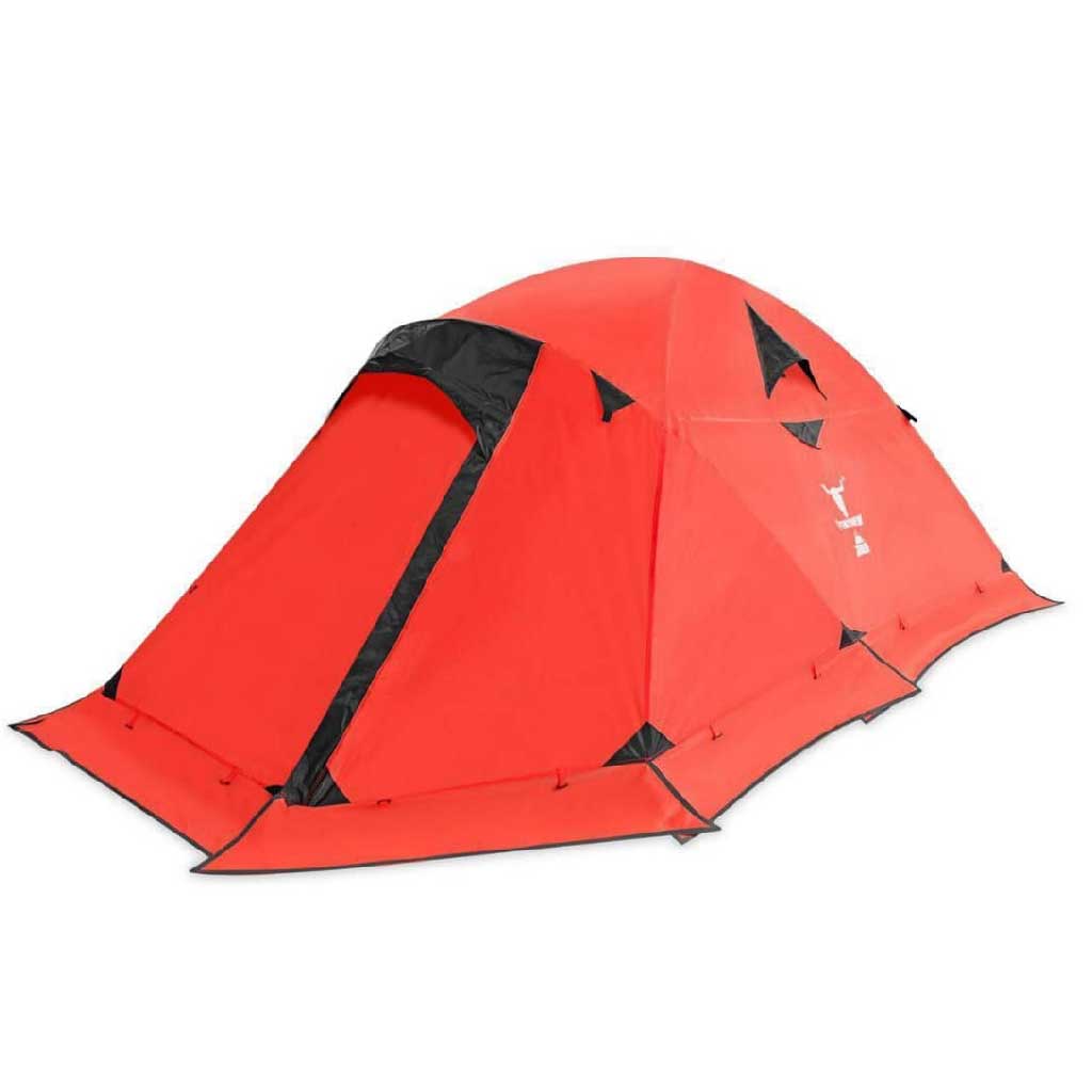 چادر کوهنوردی کله گاوی k2019