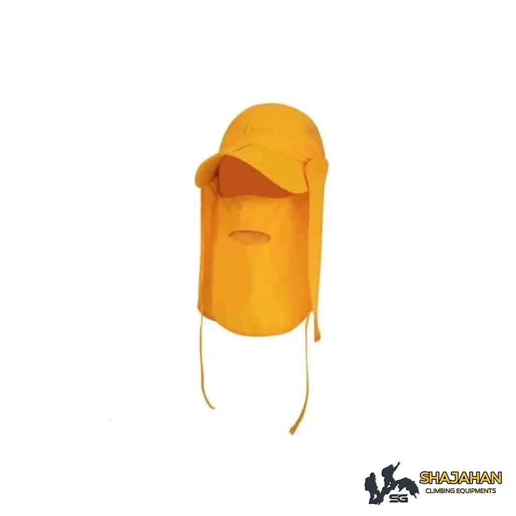 کلاه سه تکه آفتابی EX2