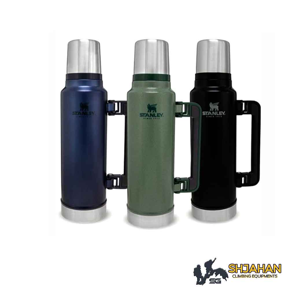فلاسک کوهنوردی استنلی Classic Bottle 1.9L