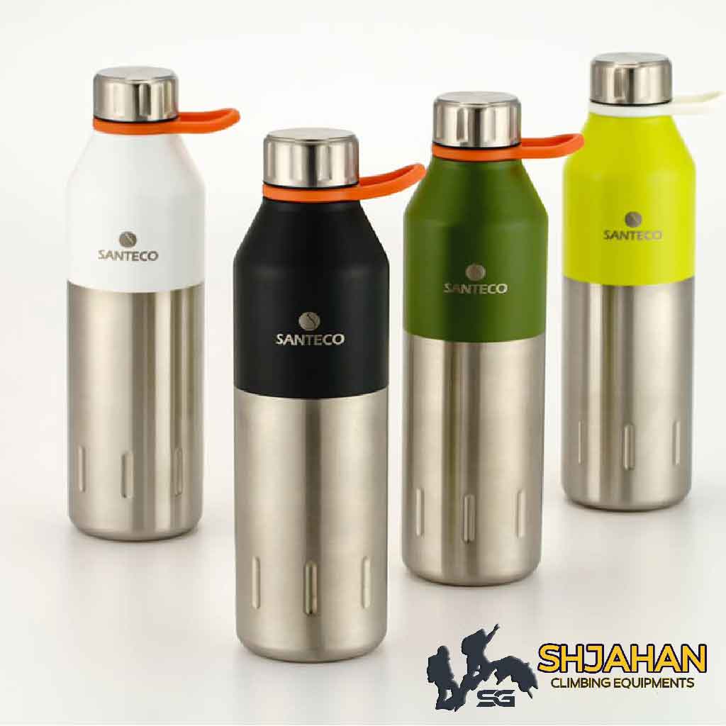 قمقمه اسپرت (SANTECO) مدل kola beverage bottle سانتکو 500 میلی لیتر