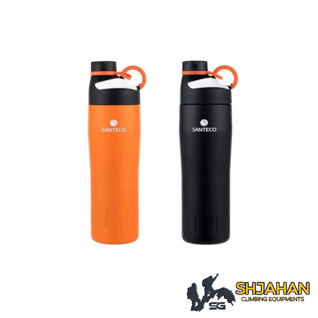 قمقمه سانتکو مدل Oural Sports Bottle 590 (SANTECO)