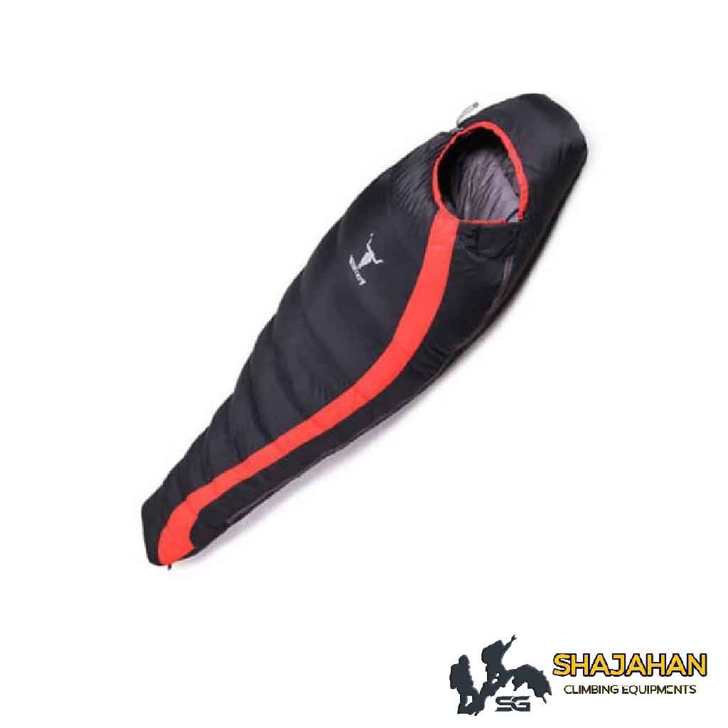 کیسه خواب پر پکینیو مدل ۷۰۰N