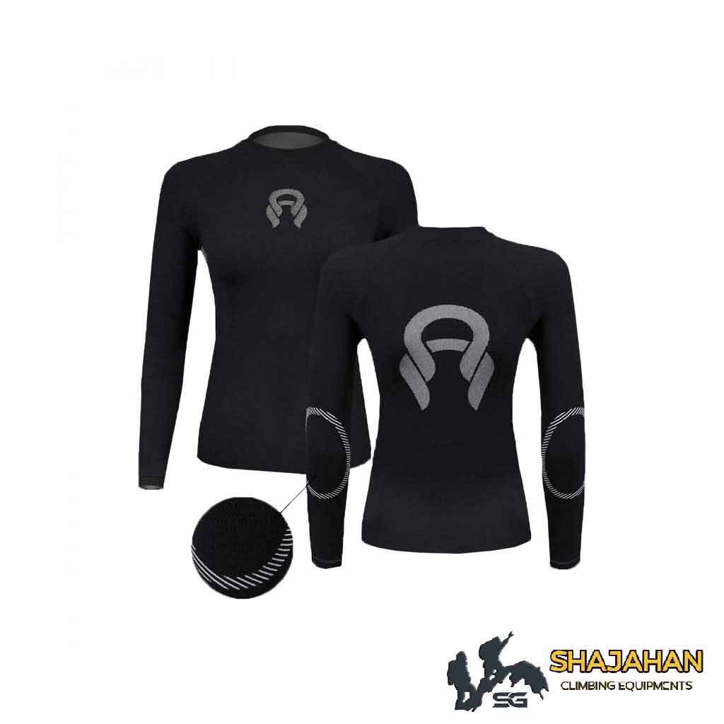 لباس بیس لایر لاریمو مدل V-Vibes