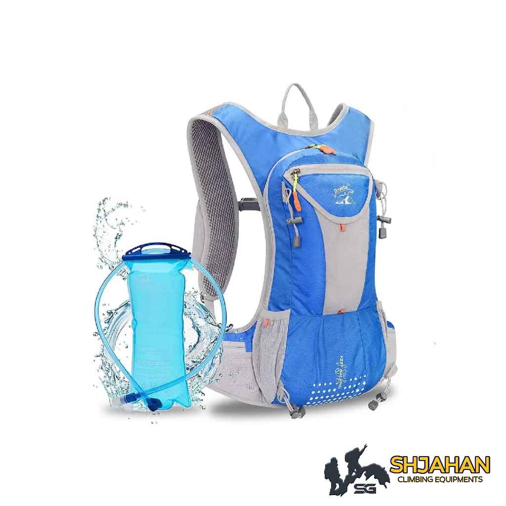 کوله کمل بک دار رانینگ تانلوهو