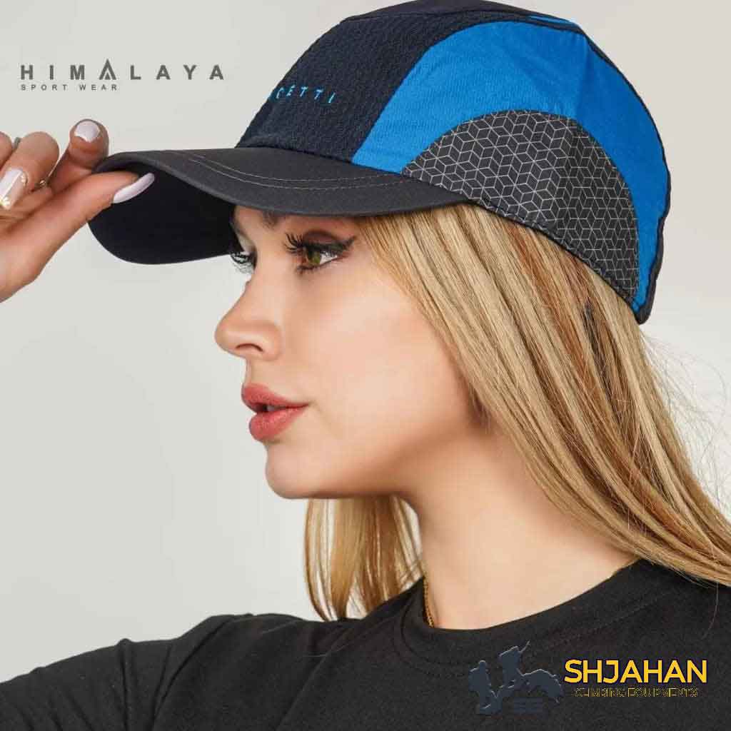 کلاه تاسلون LANXCETTI