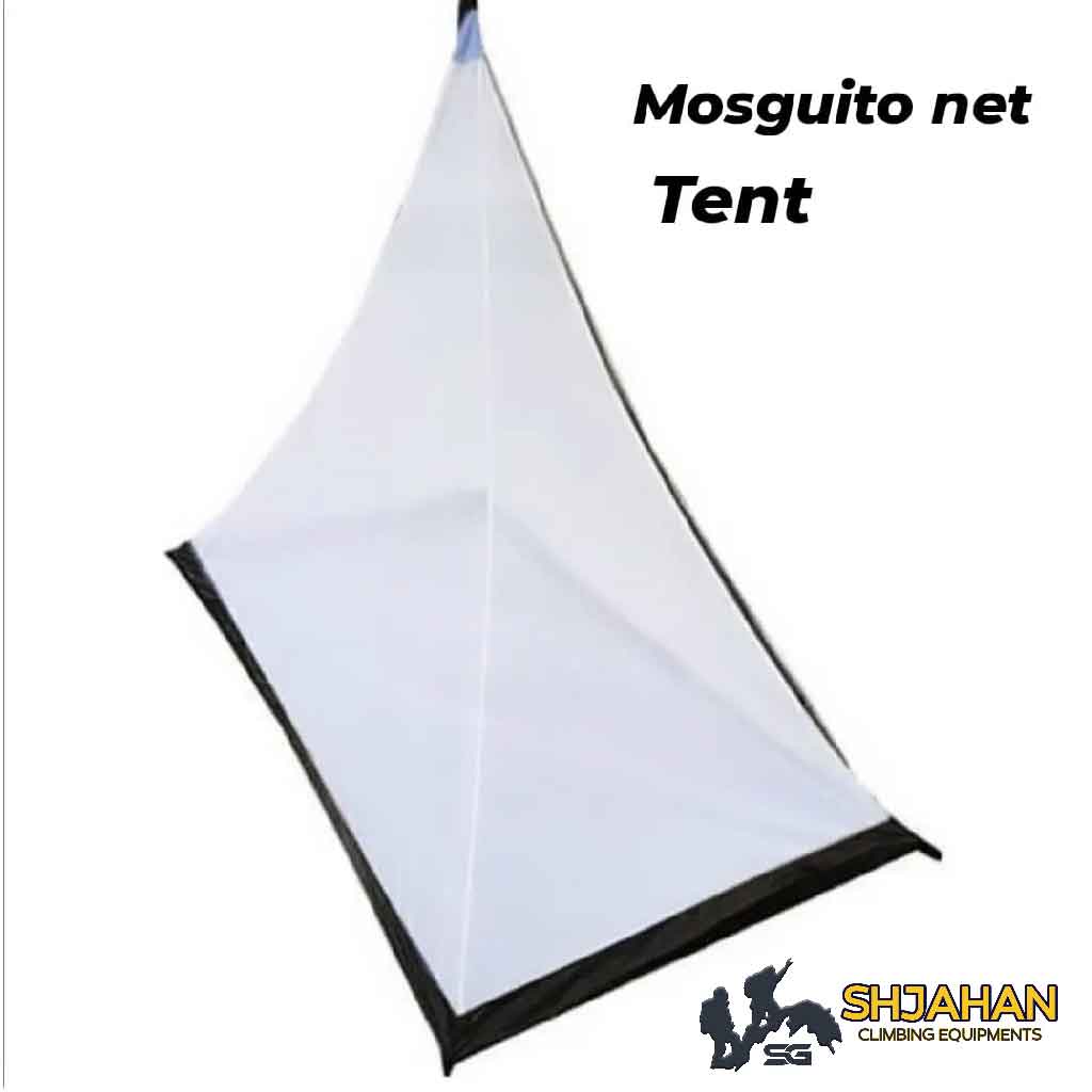 پشه بند چادر توری