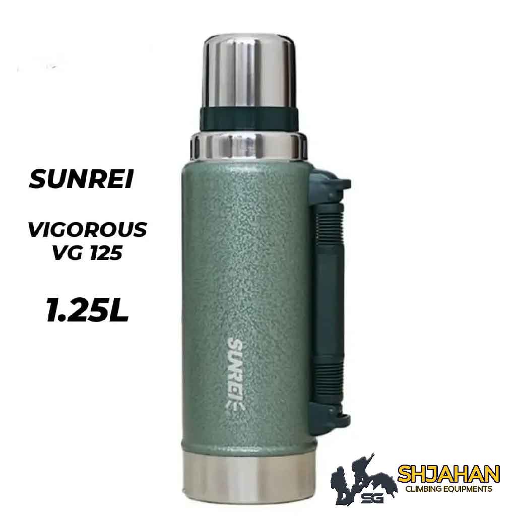 فلاسک سانری مدل جیG125