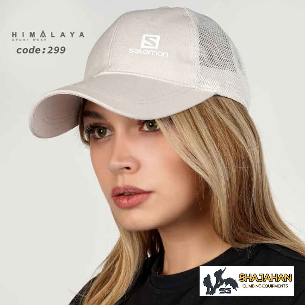 کلاه نقابدار سالامون