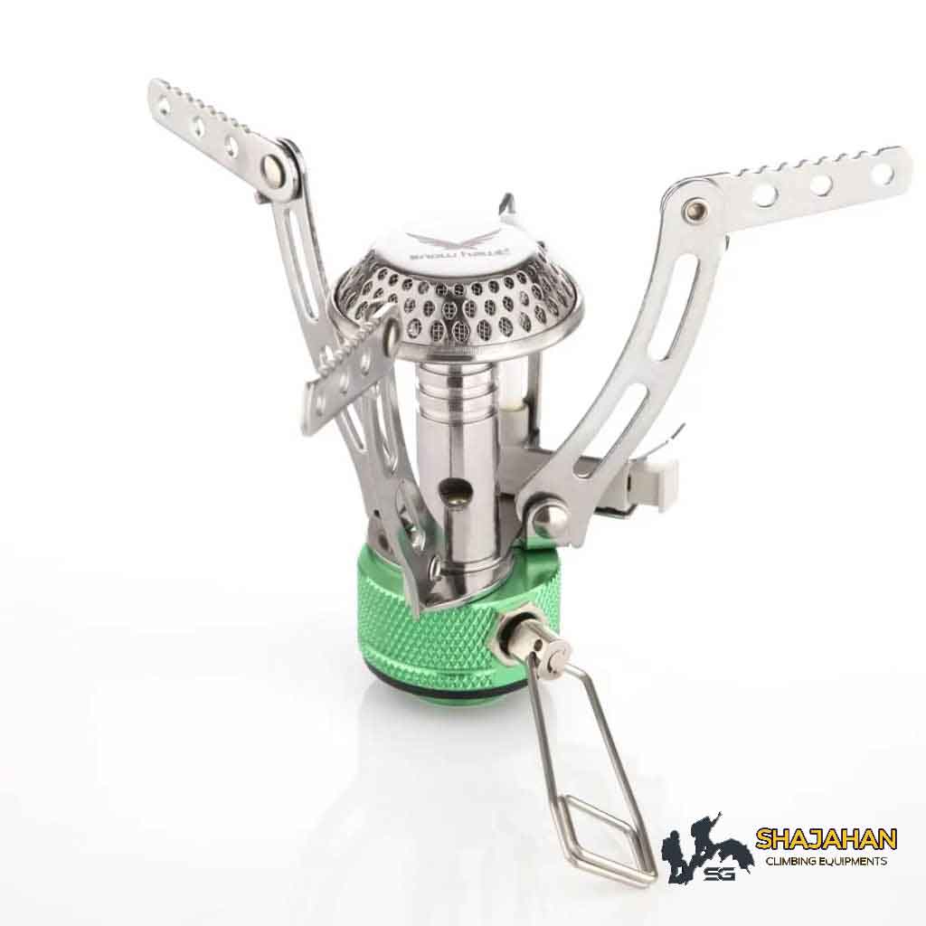 سرشعله اسنوهاک SN10 A1