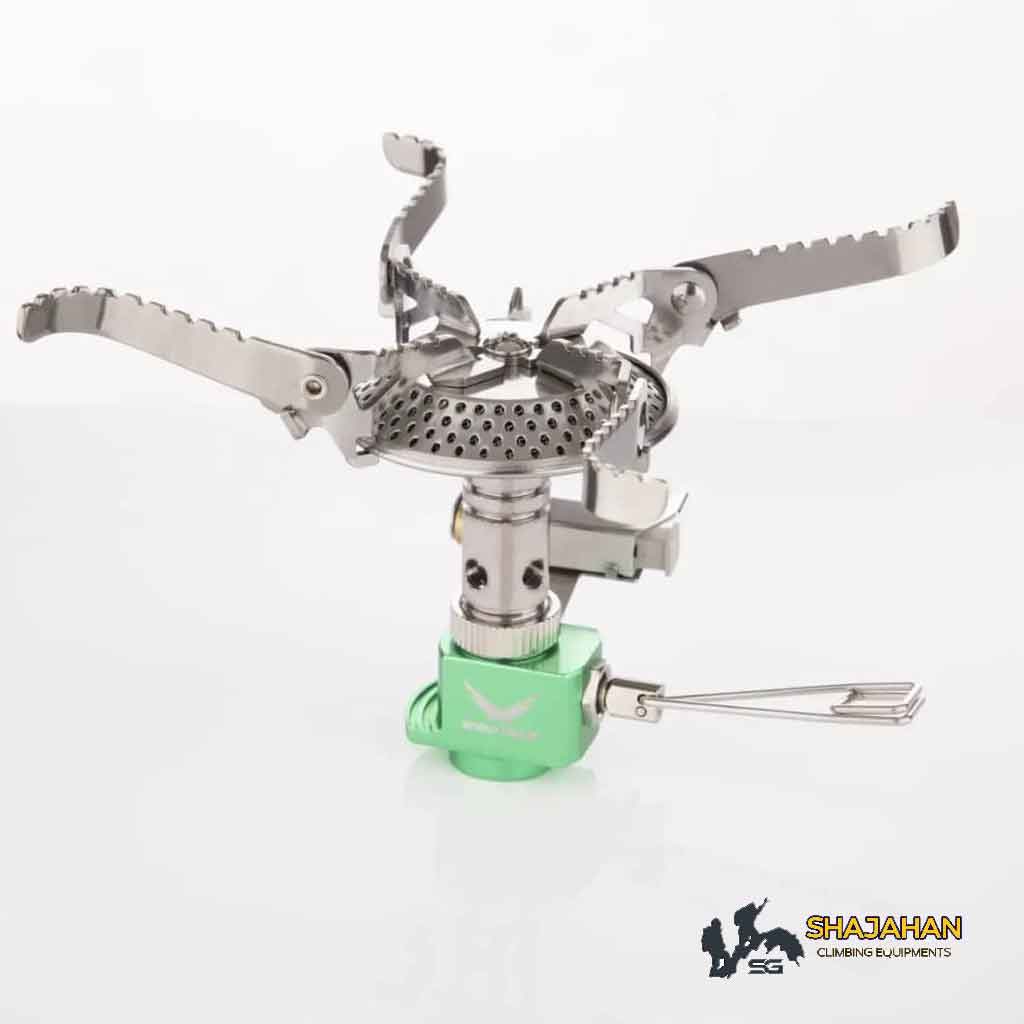 سرشعله اسنوهاک SN 10A4