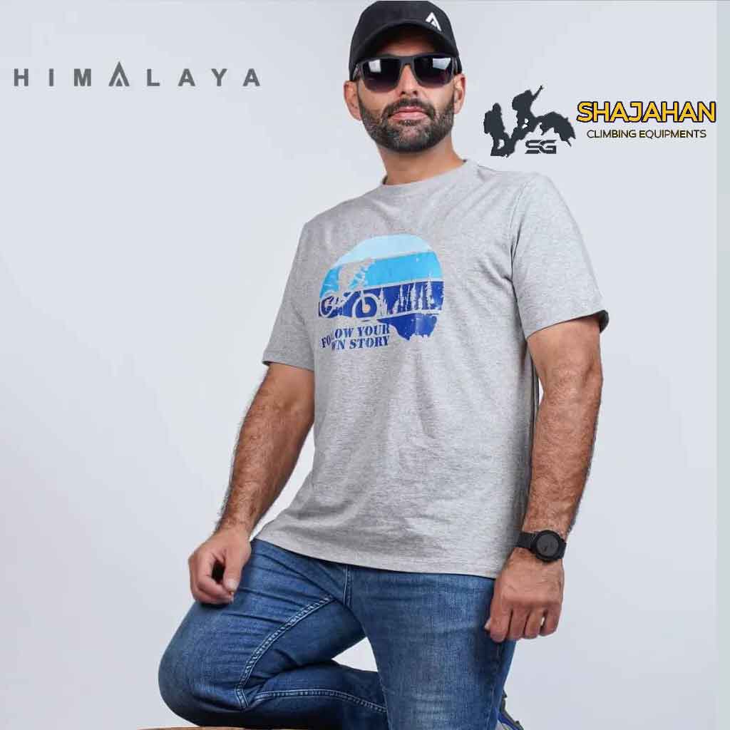 تیشرت Himalaya هیمالیا