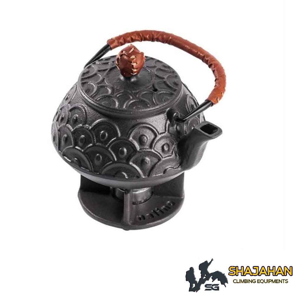 قوری چدنی مدل فیورنزا نالینو