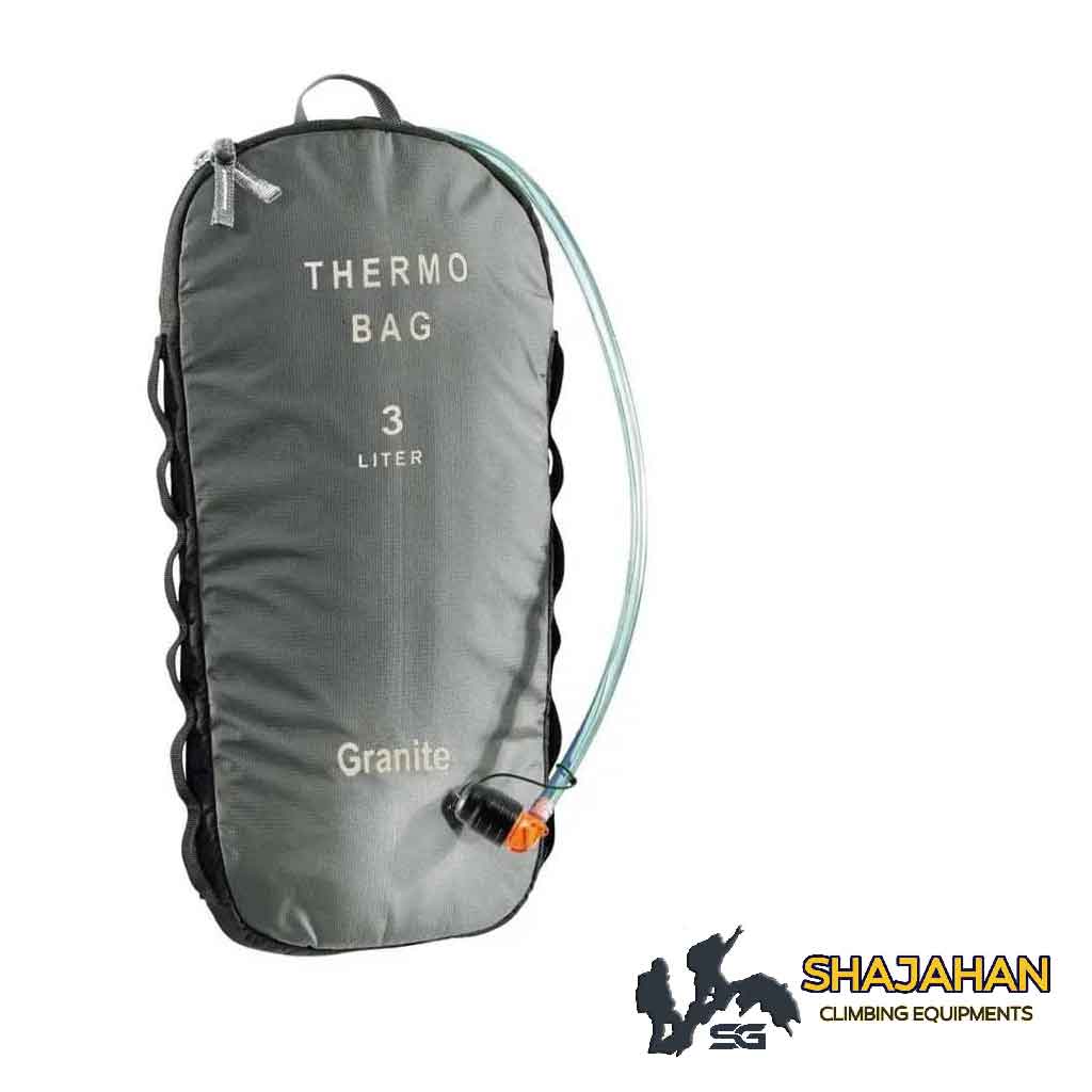 کاور حمل کیسه آب THERMO BAG گرانیت