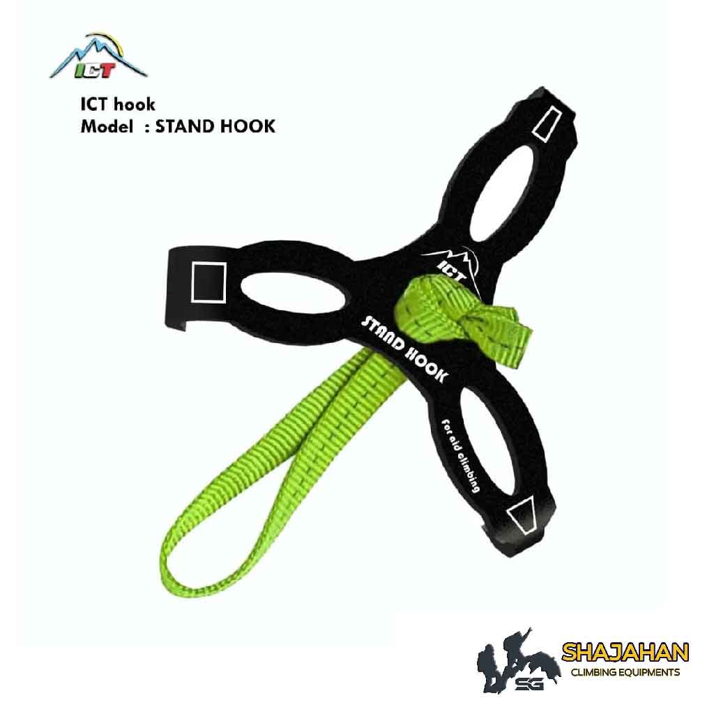 هوک سه سر ICT- STAND HOOK