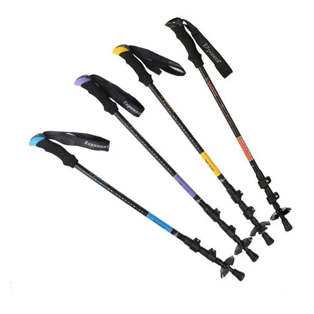 باتوم کوهنوردی اکسپوننت