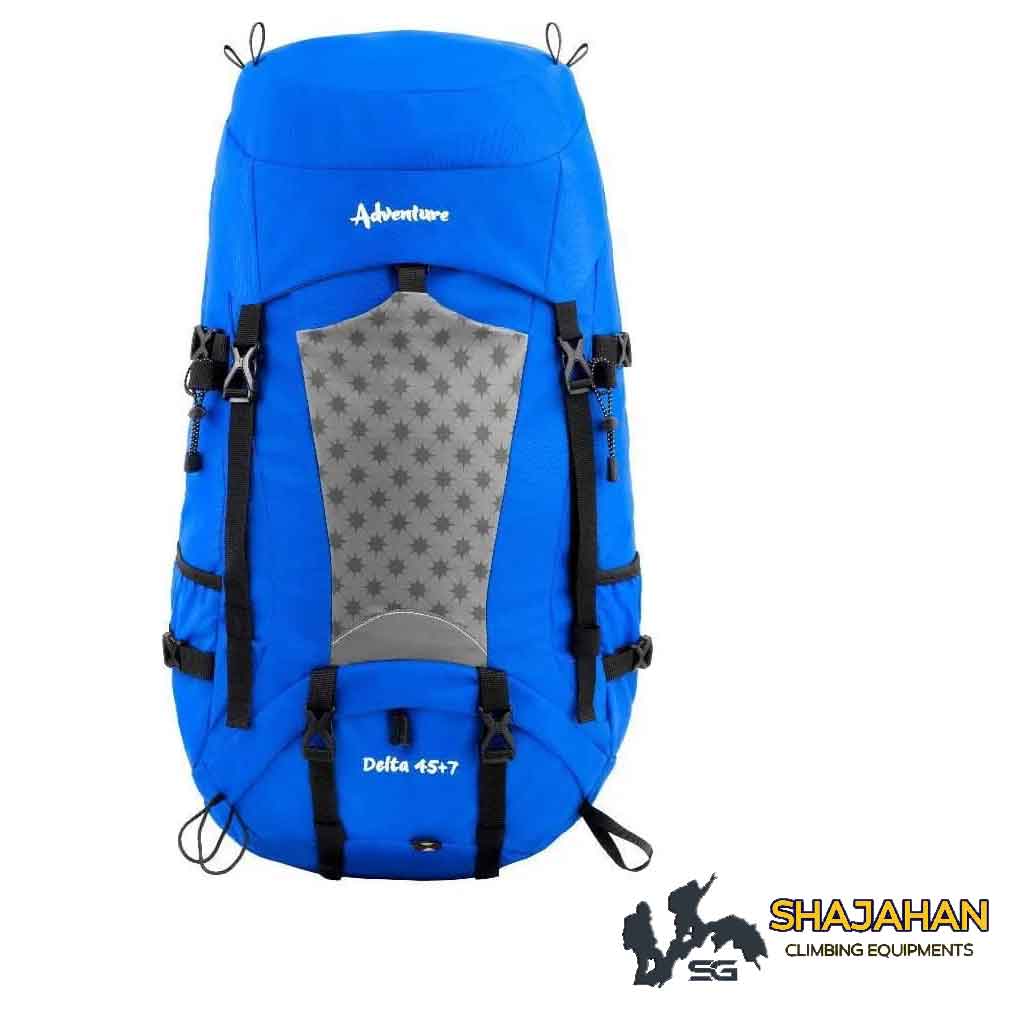 کوله پشتی 45+7 ادونچر