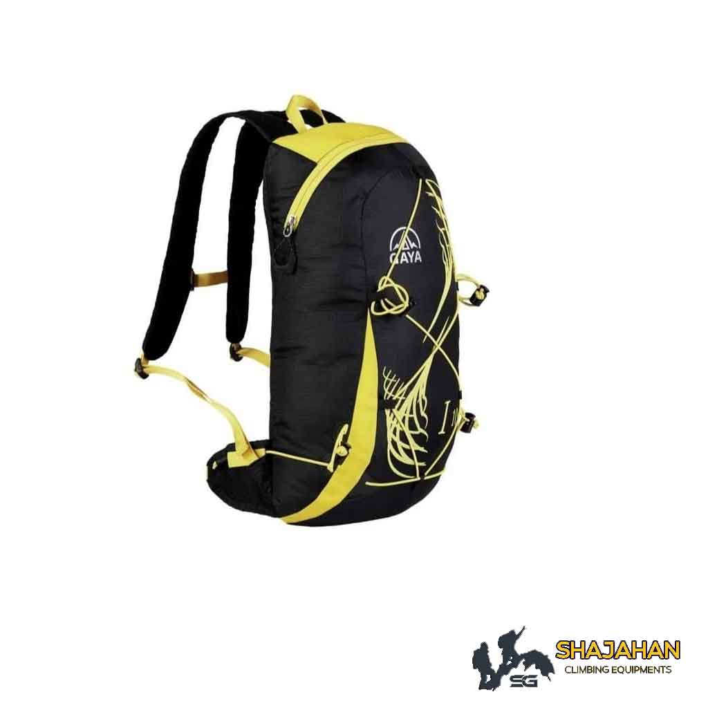 کوله پشتی آی قایا