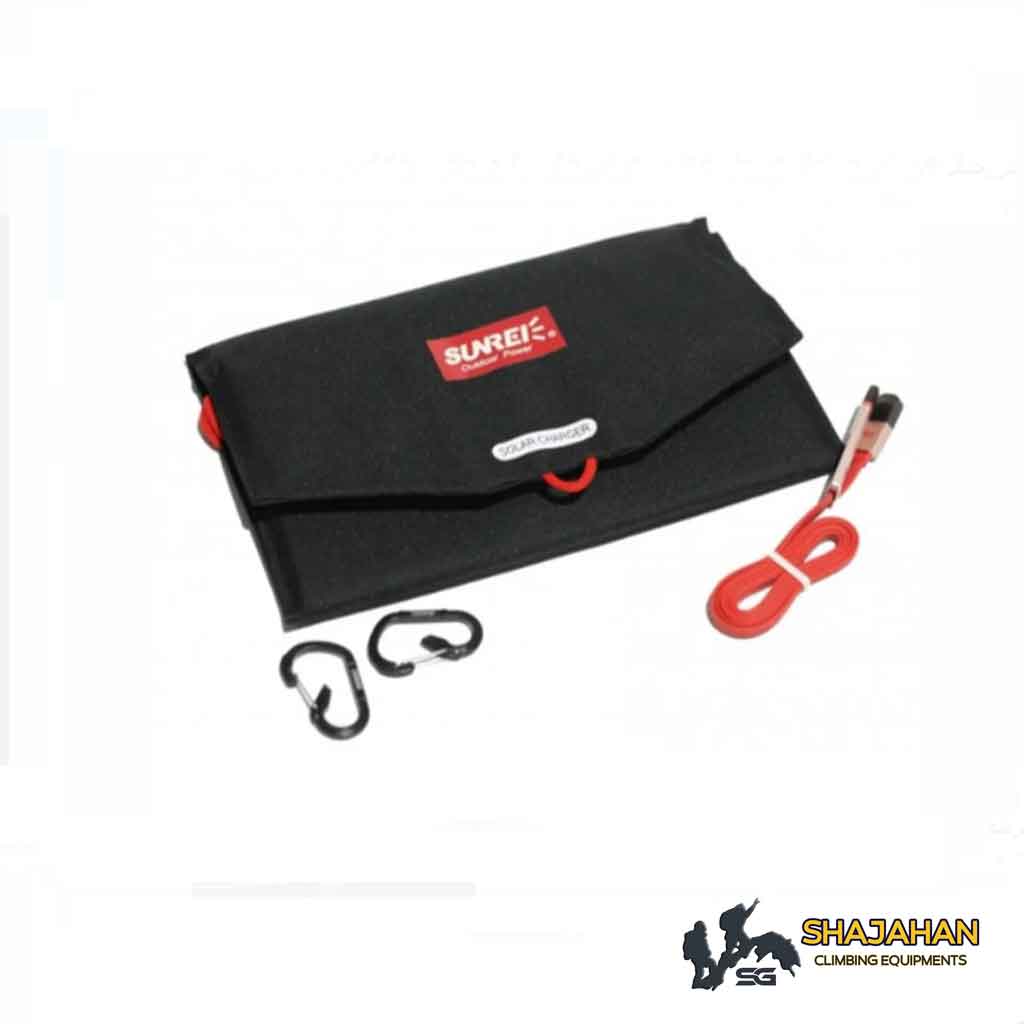 پانل خورشیدی 10W سانری