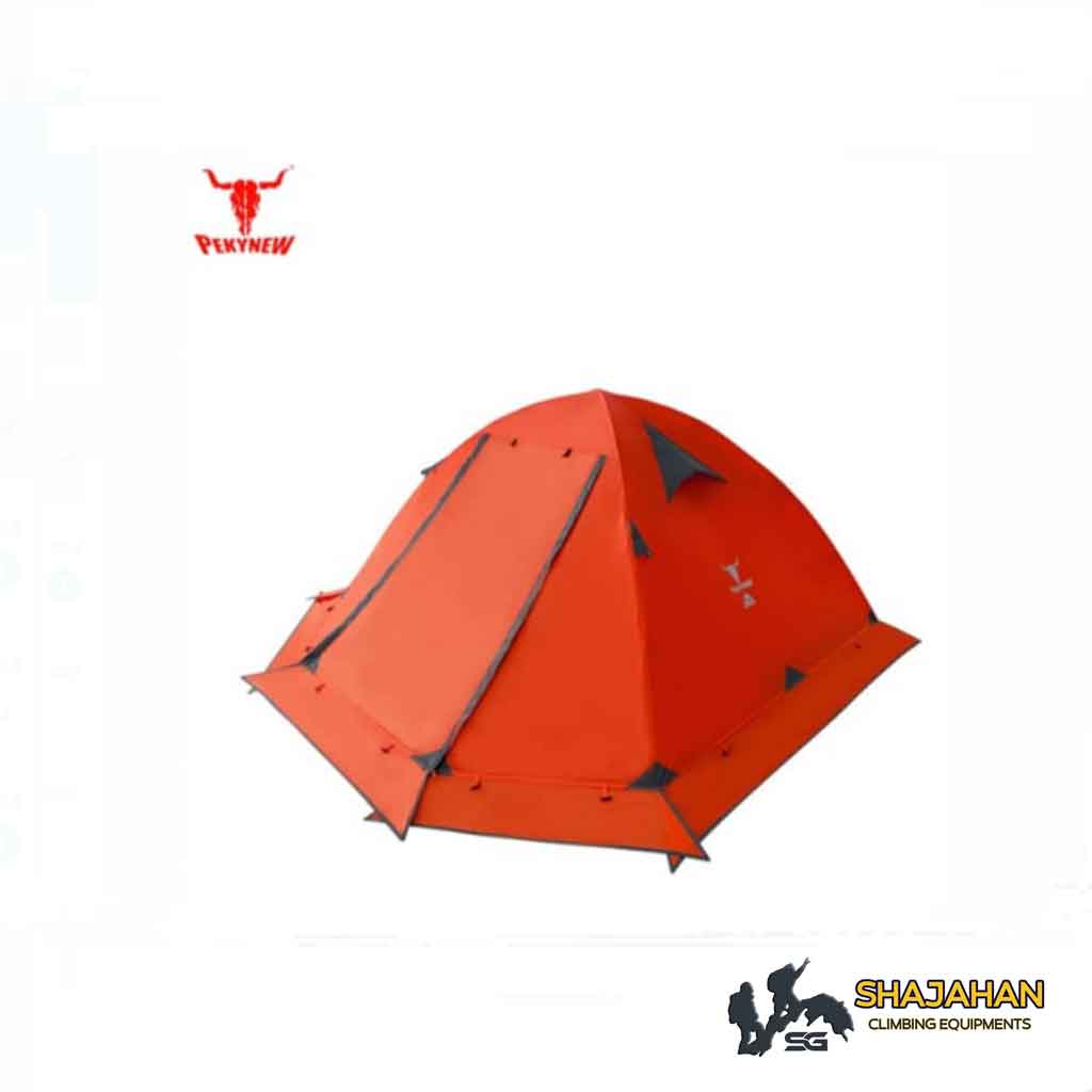 چادر پکینیو کله گاوی K2001