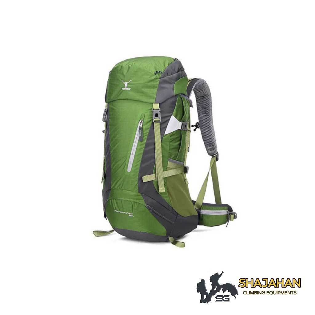 کوله پشتی 36 لیتری کله گاوی مدل PEKYNEW 36