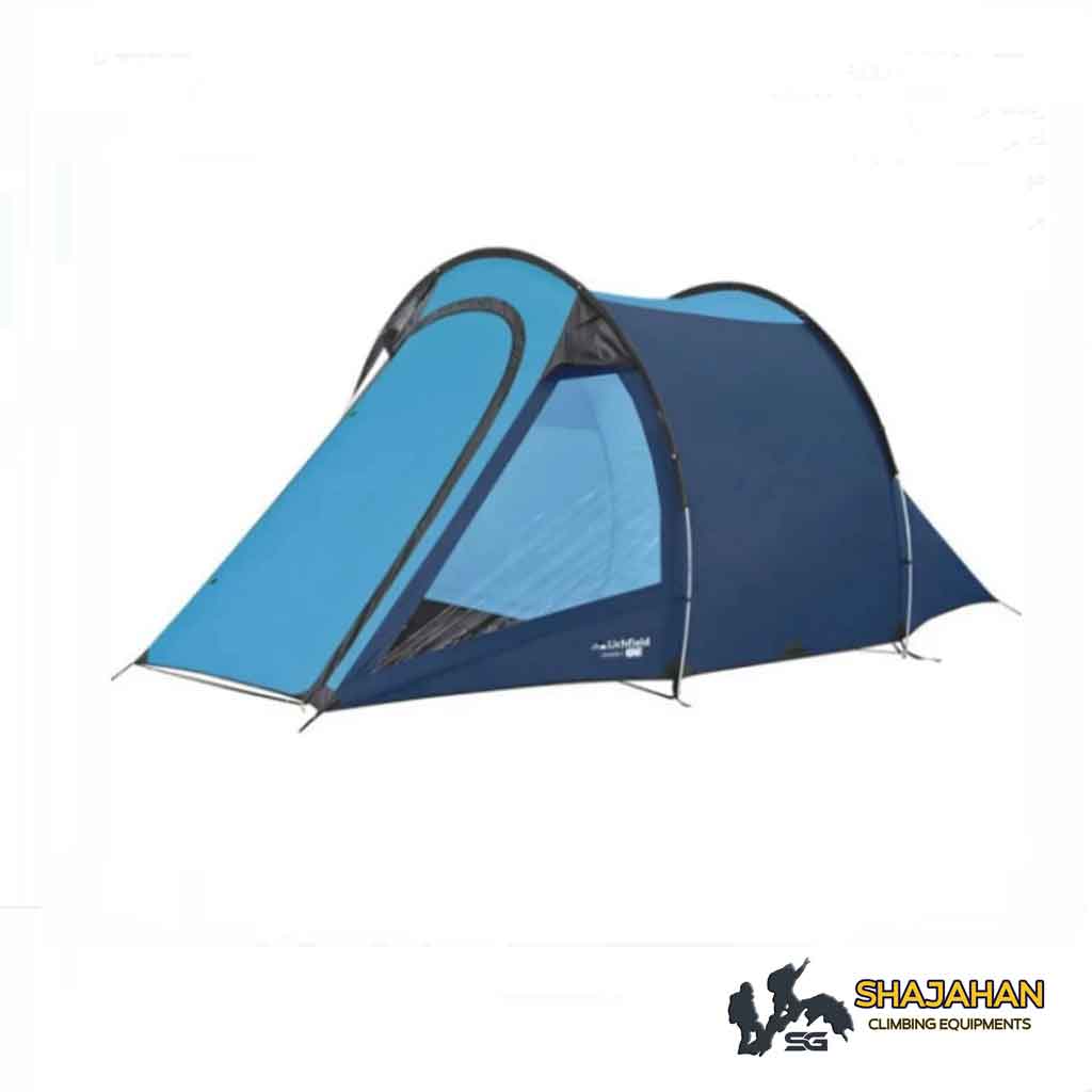 چادر مسافرتی 4 نفره Lichfield