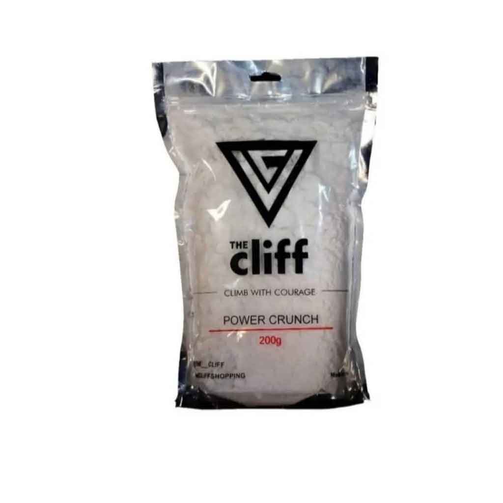 پودر سنگنوردی دکلیف  the cliff