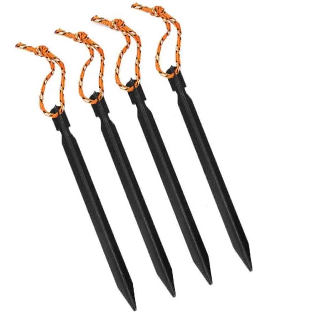 میخ چادر آلومینیوم