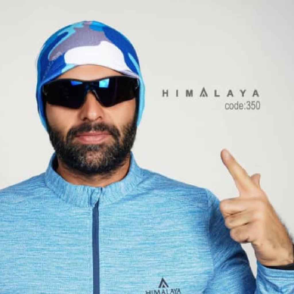 کلاه بیس پلار Himalaya هیمالیا
