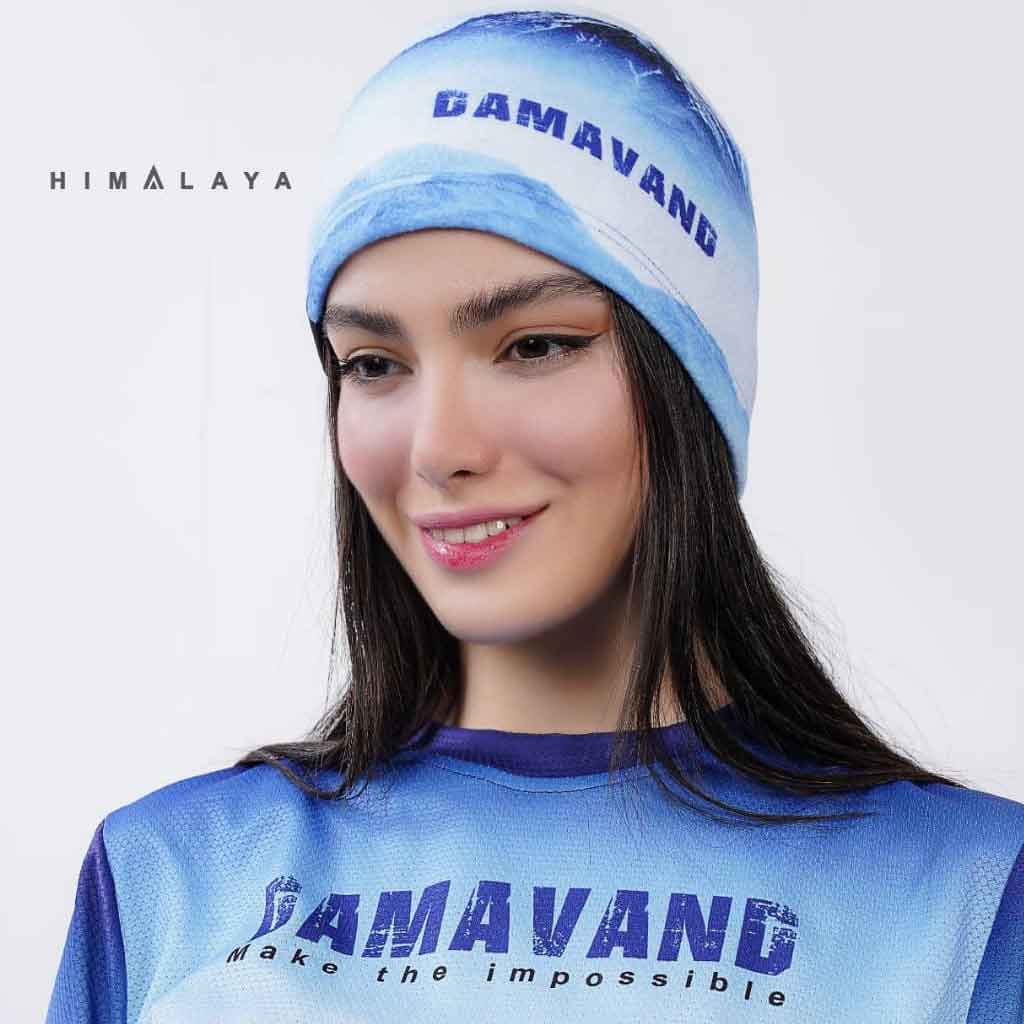 کلاه پلار دماوند Himalaya هیمالیا