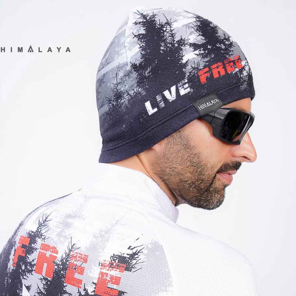کلاه پلار Himalaya Live free هیمالیا