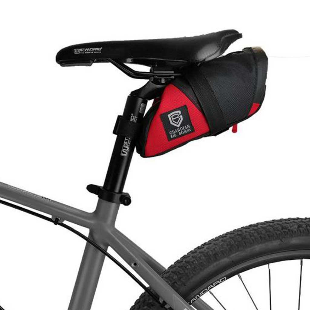 کیف زیر زین دوچرخه مدل آروانا