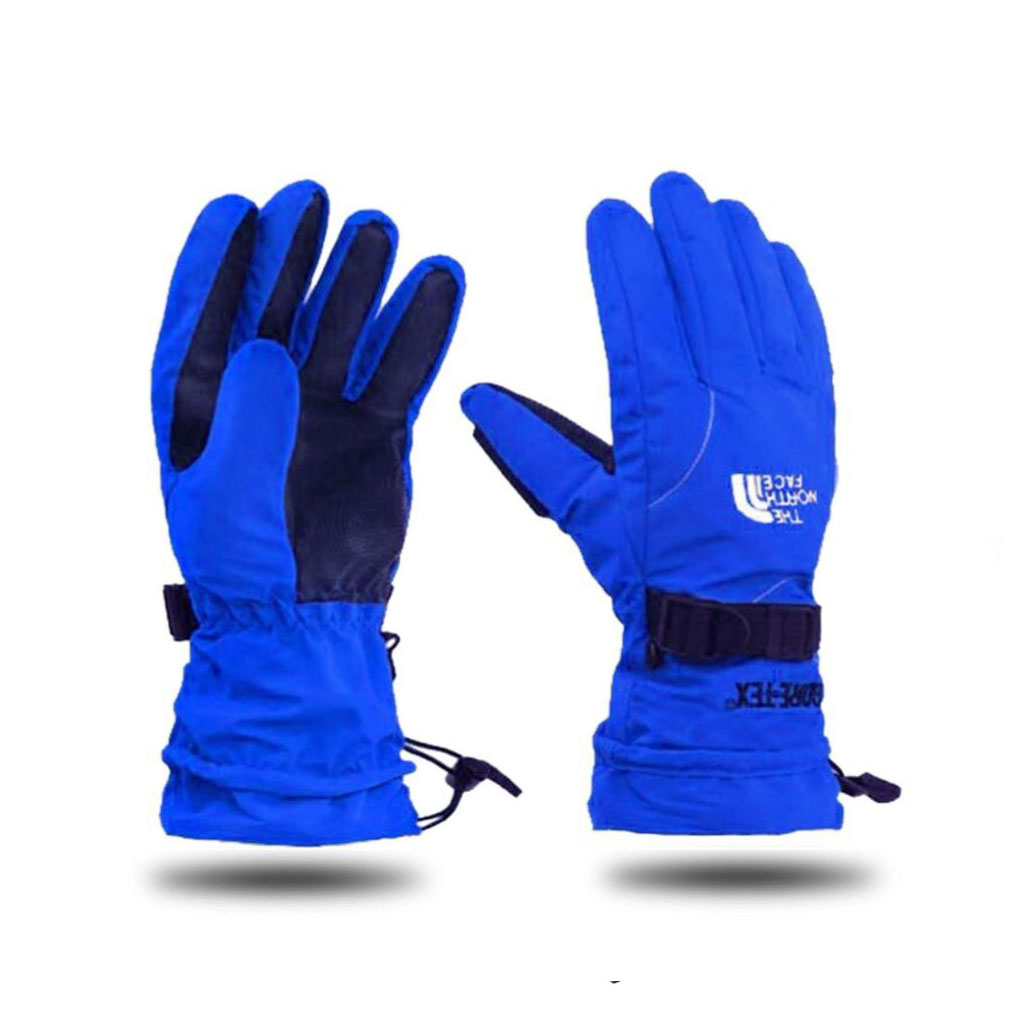 دستکش نورث فیس گورتکس