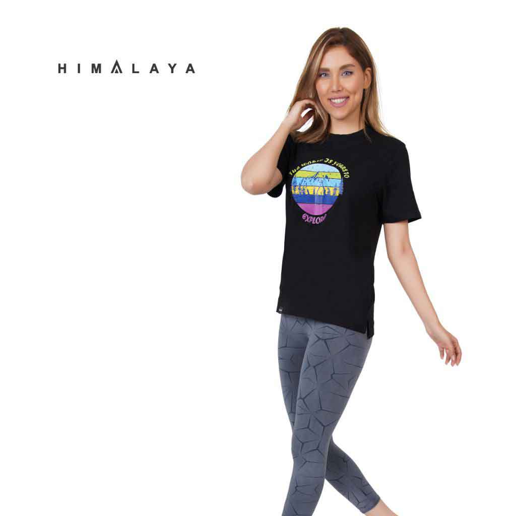 لگ بیس لیر طرحدار Himalaya هیمالیا