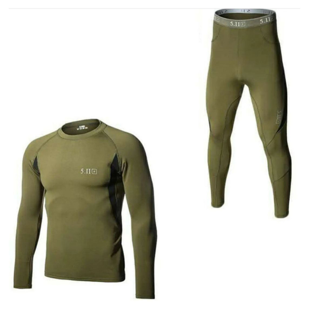 لباس بیس لایر مدل 5/11