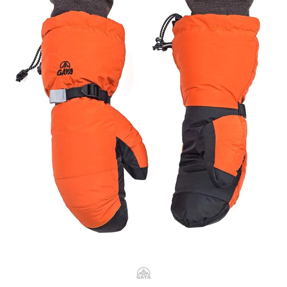 دستکش پر سنگین قایا Gaya مدل آیاز