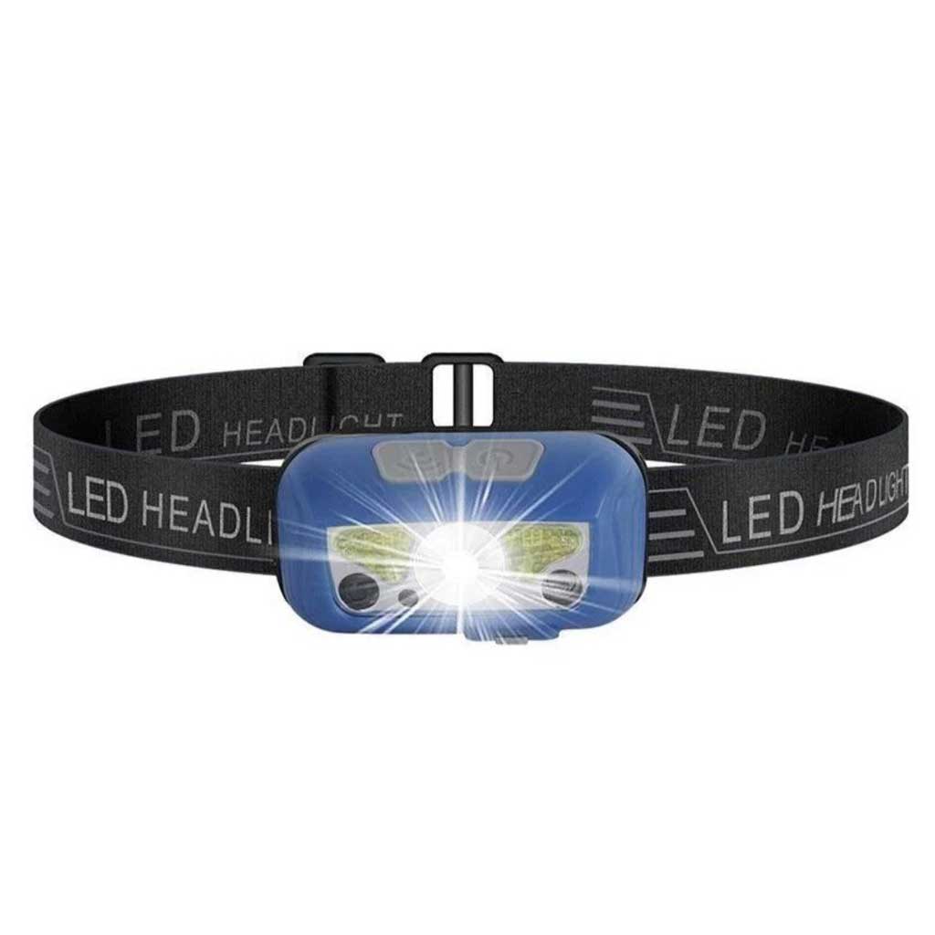 هدلایت سنسور دار