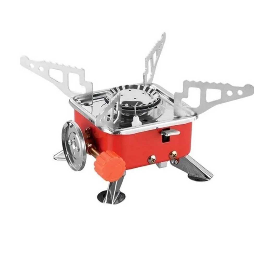 سرشعله کمپينگ MA_100S