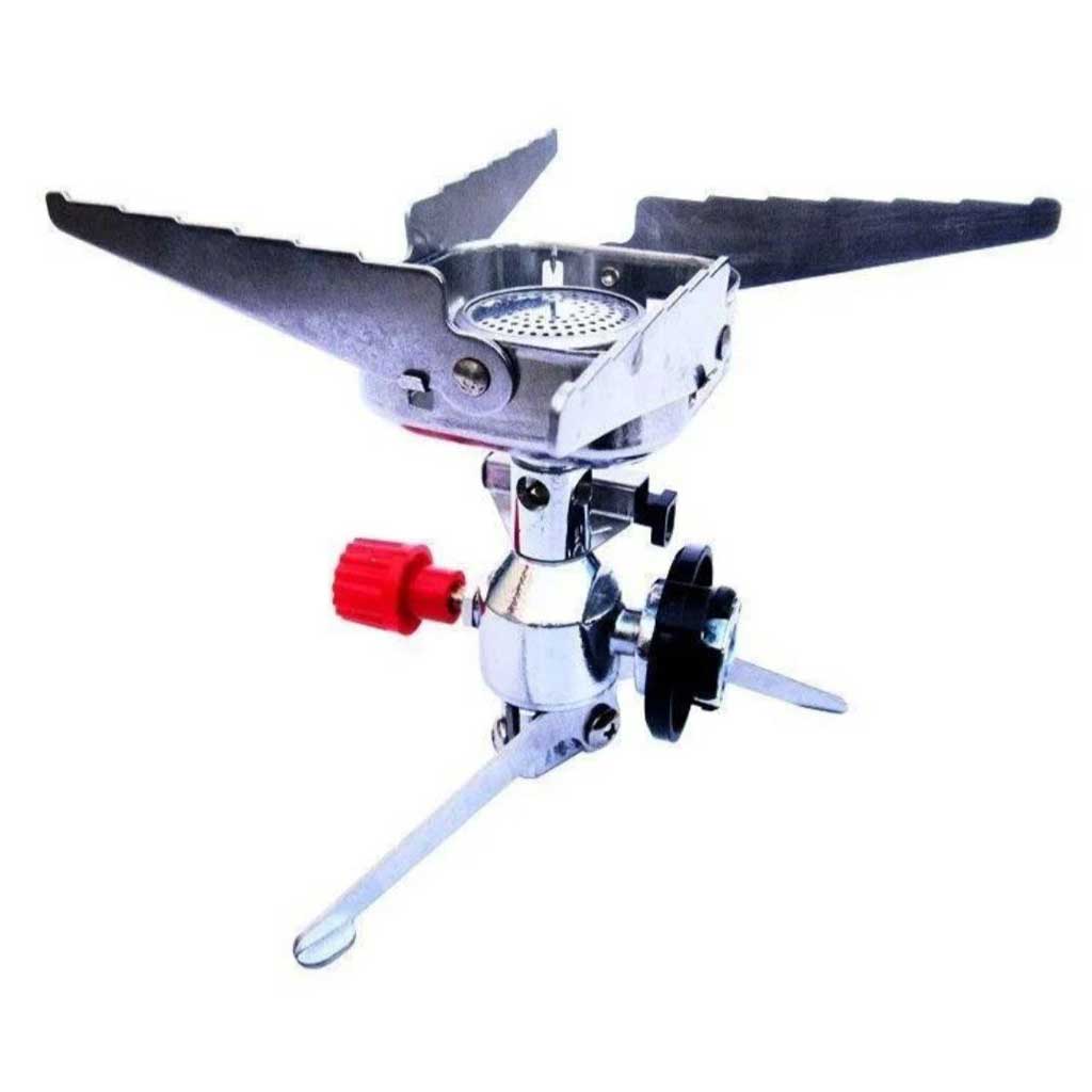 سرشعله چهار پره